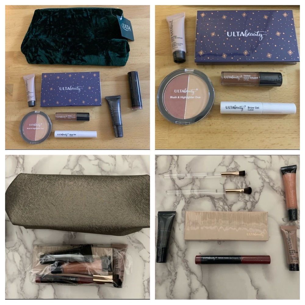 Ulta Makeup